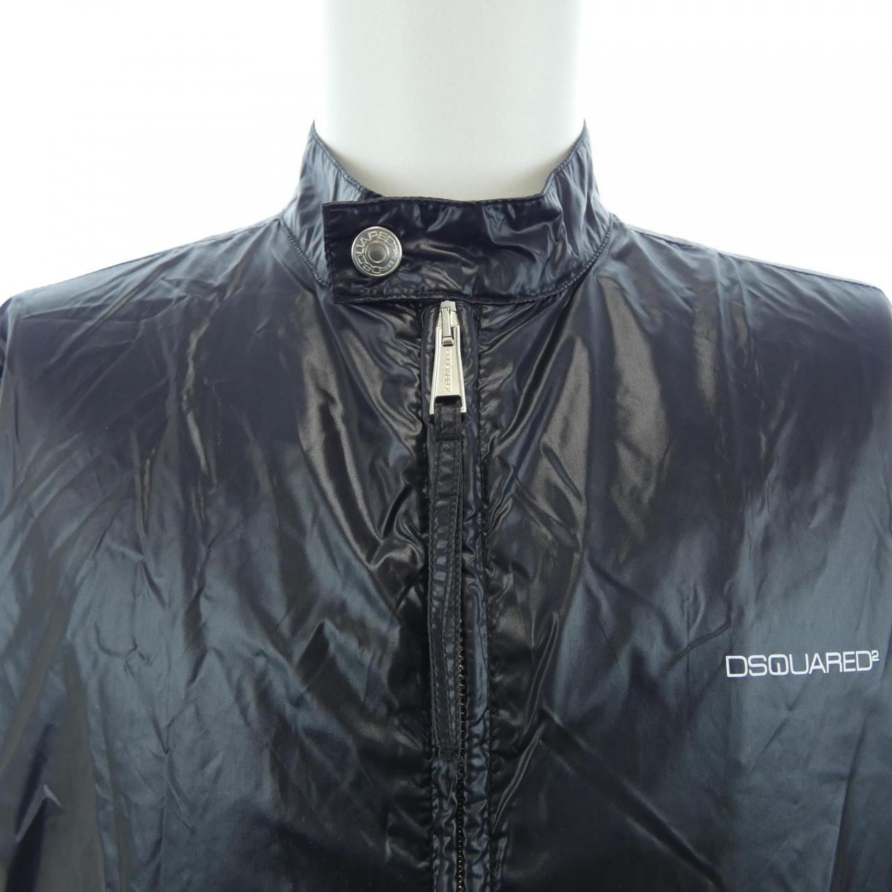 ディースクエアード DSQUARED2 ジャケット