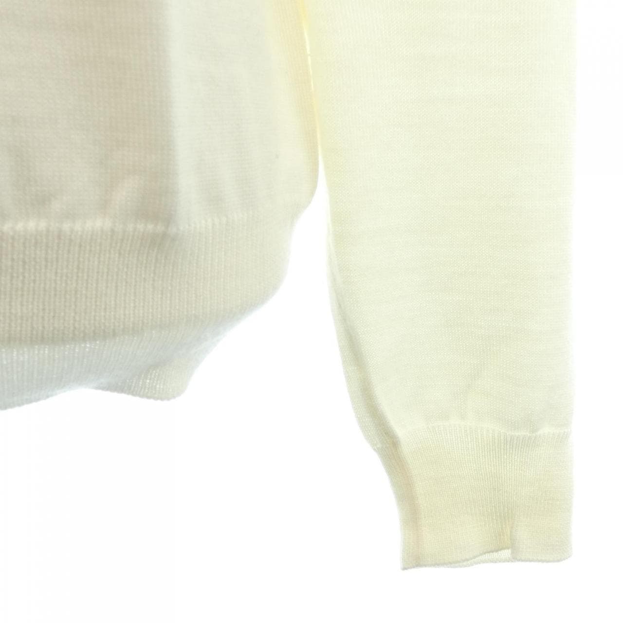 ルイヴィトン LOUIS VUITTON インタルシアハートタートルネック [日本限定] HMN05WZLL NIGO ニット