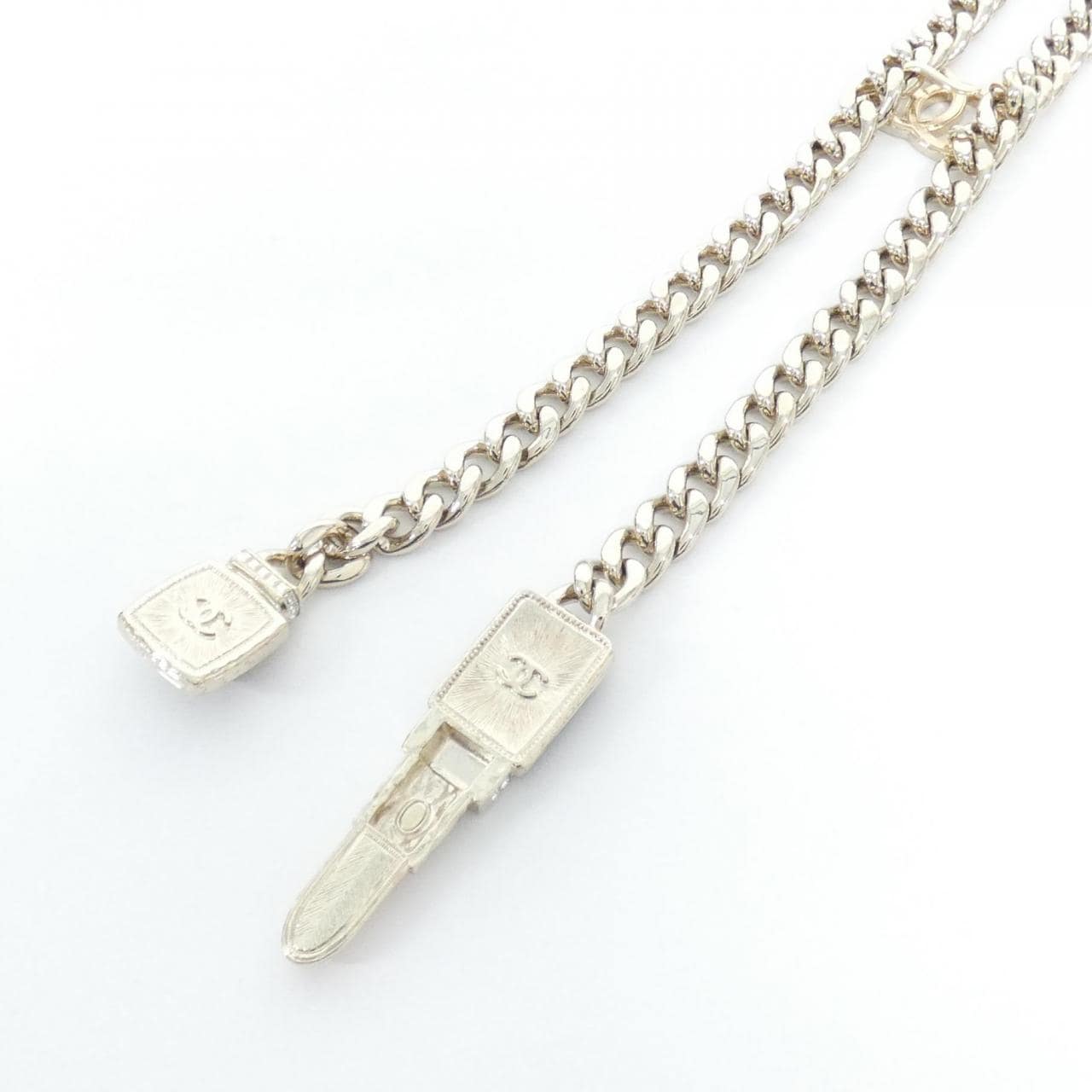 シャネル AB7671 ネックレス