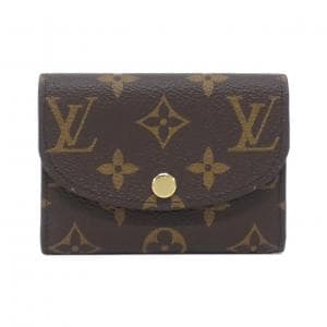 ルイヴィトン モノグラム ポルト モネ ロザリ M41939 コインケース