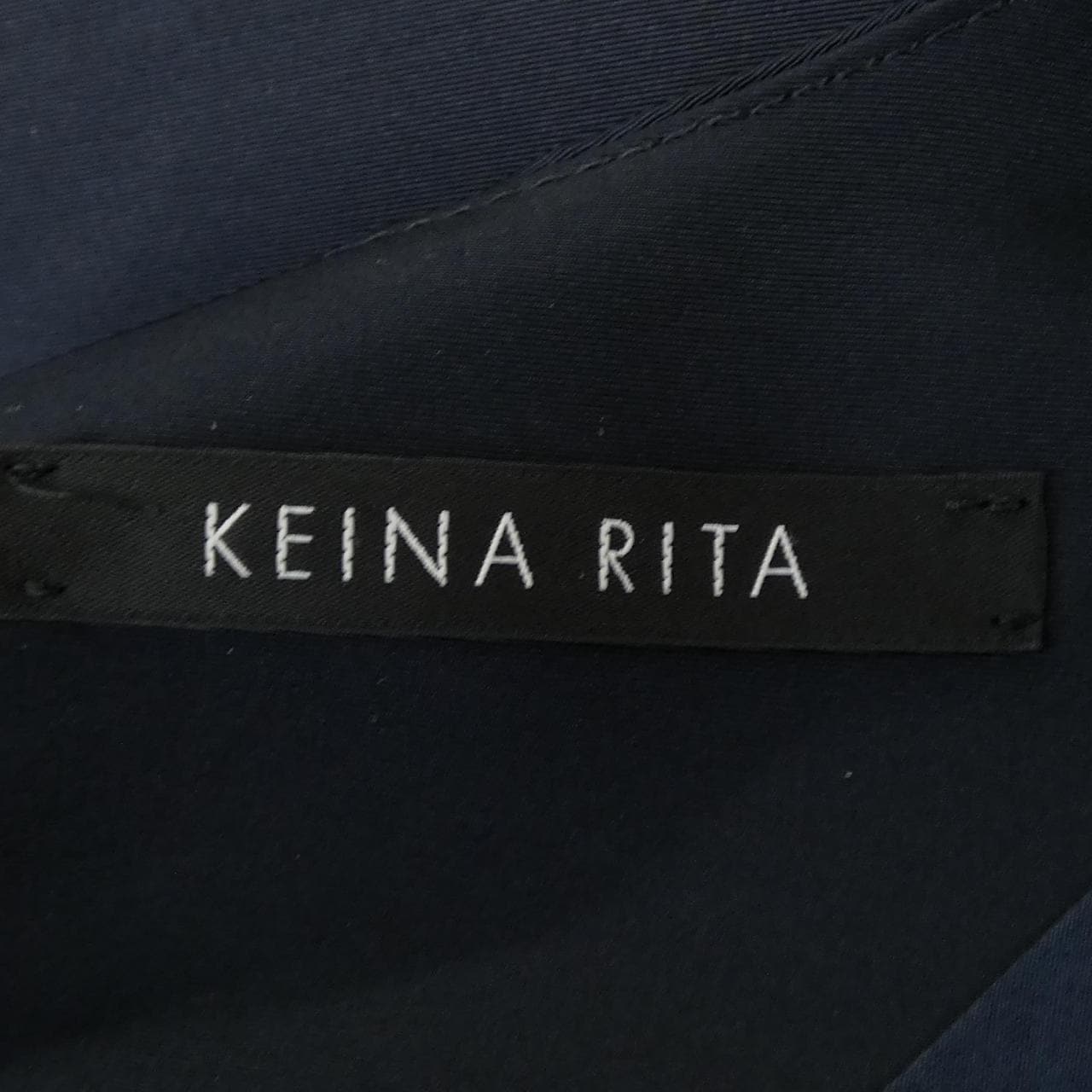 ケイナリタ KEINA RITA トップス