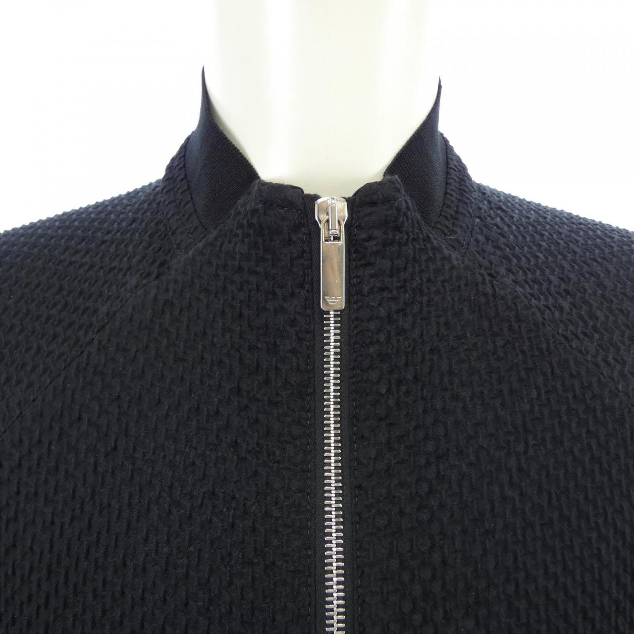 エンポリオアルマーニ EMPORIO ARMANI ブルゾン