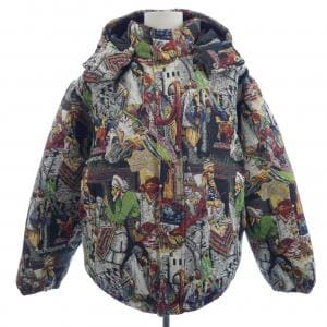 シュプリーム SUPREME BLESS Tapestry Down ダウンジャケット