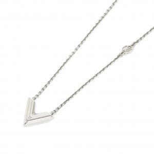 ルイヴィトン ネックレス エセンシャルV M63197 ネックレス