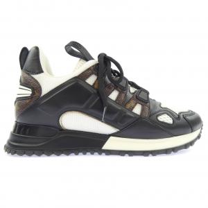 ルイヴィトン LOUIS VUITTON ランアウェイ･ライン スニーカー