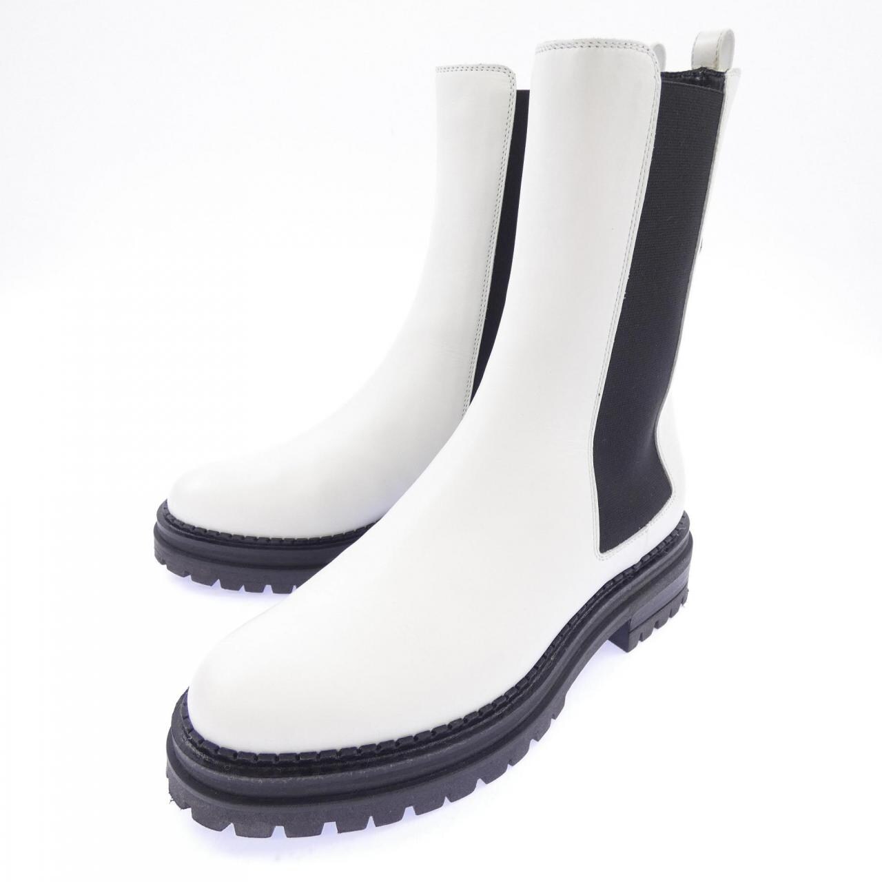 セルジオロッシ sergio rossi A92030 ブーツ