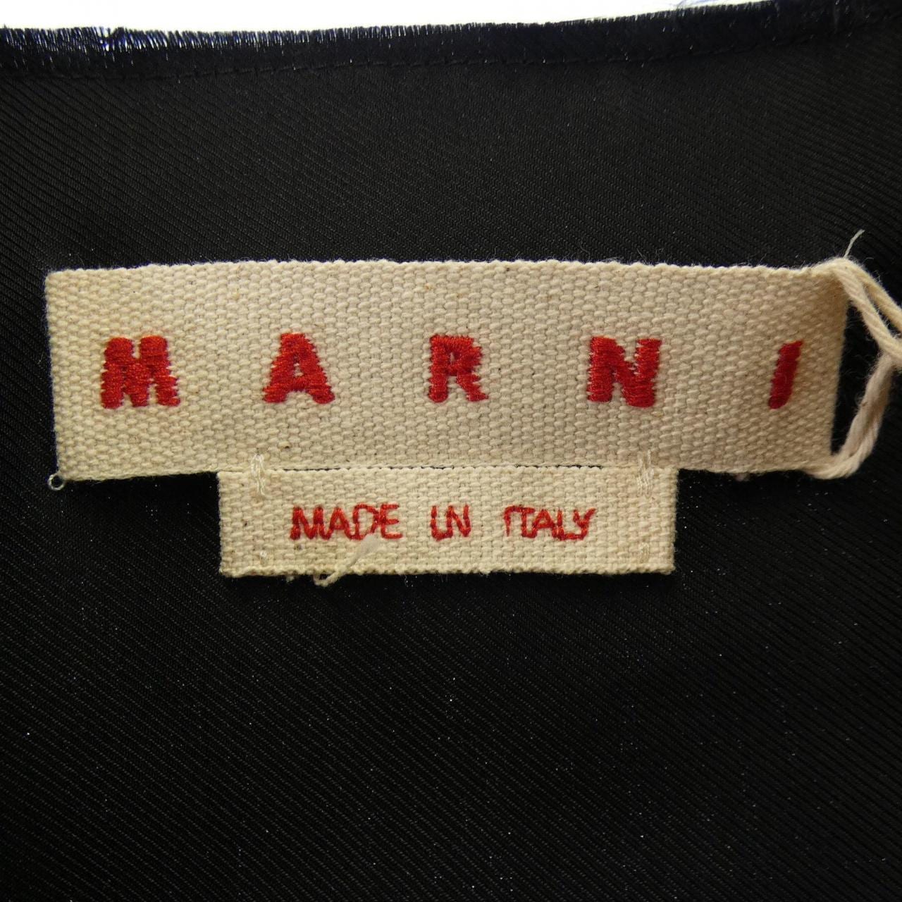 マルニ MARNI CUMU0369A1 シャツ