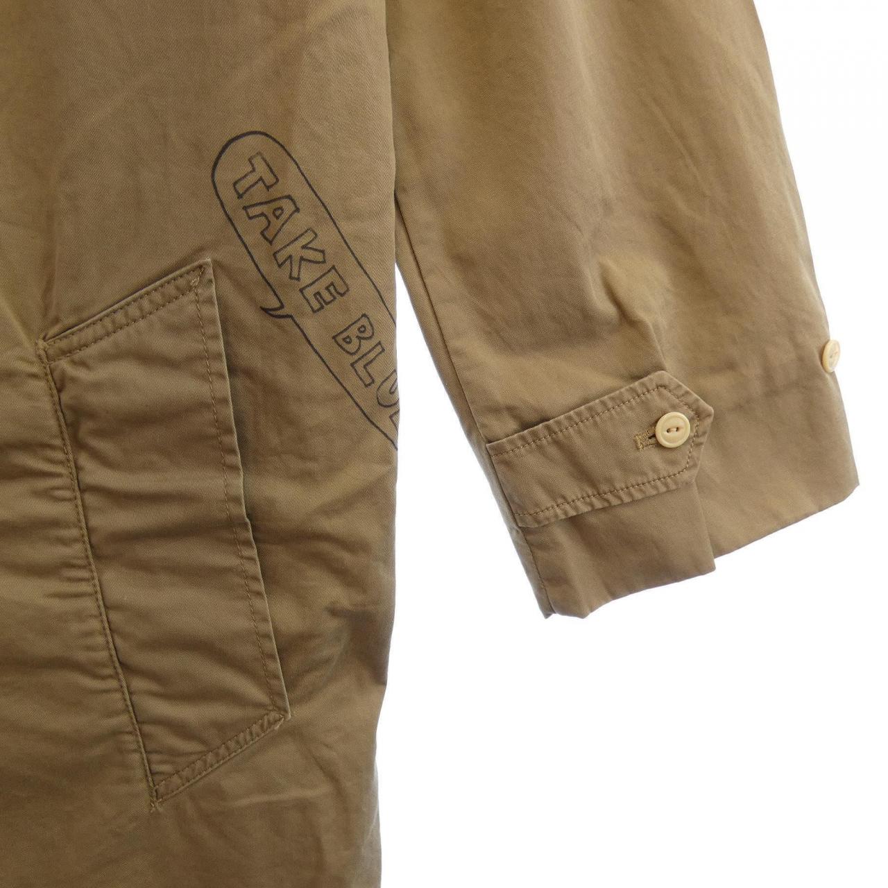 マディソンブルー MADISON BLUE MB244-2002 コート