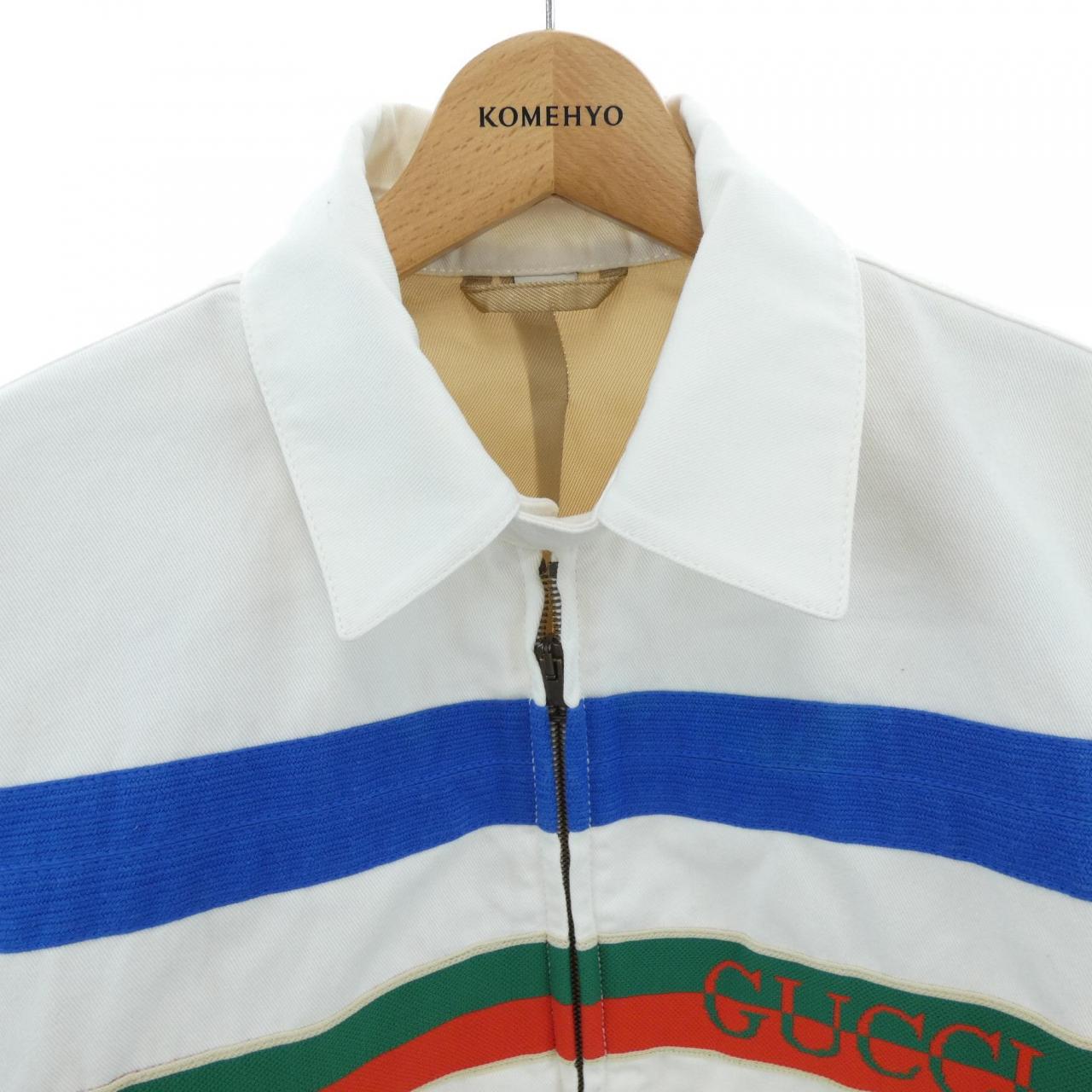 グッチ GUCCI 623938 XDA8W ブルゾン