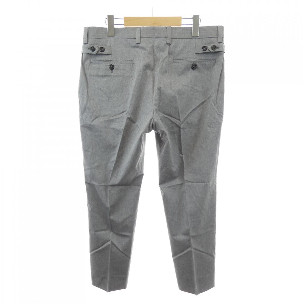 ドルチェアンドガッバーナ DOLCE&GABBANA GY6IEZ/FU6SN パンツ