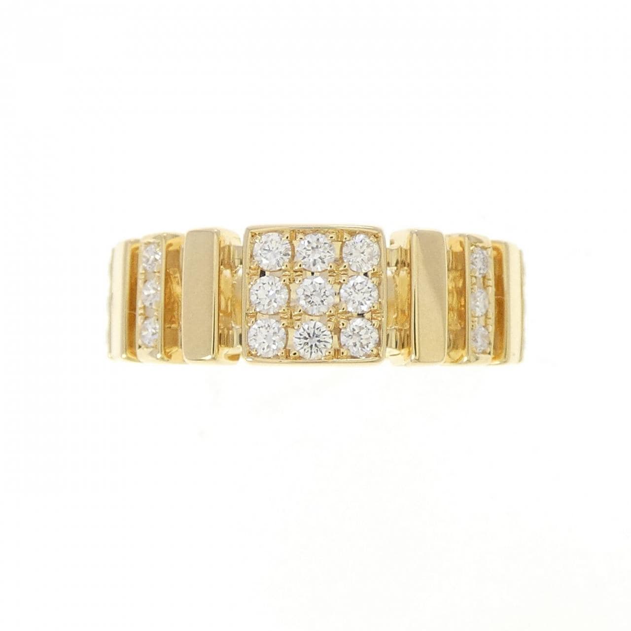 コンコルド ダイヤモンド リング 0.25CT