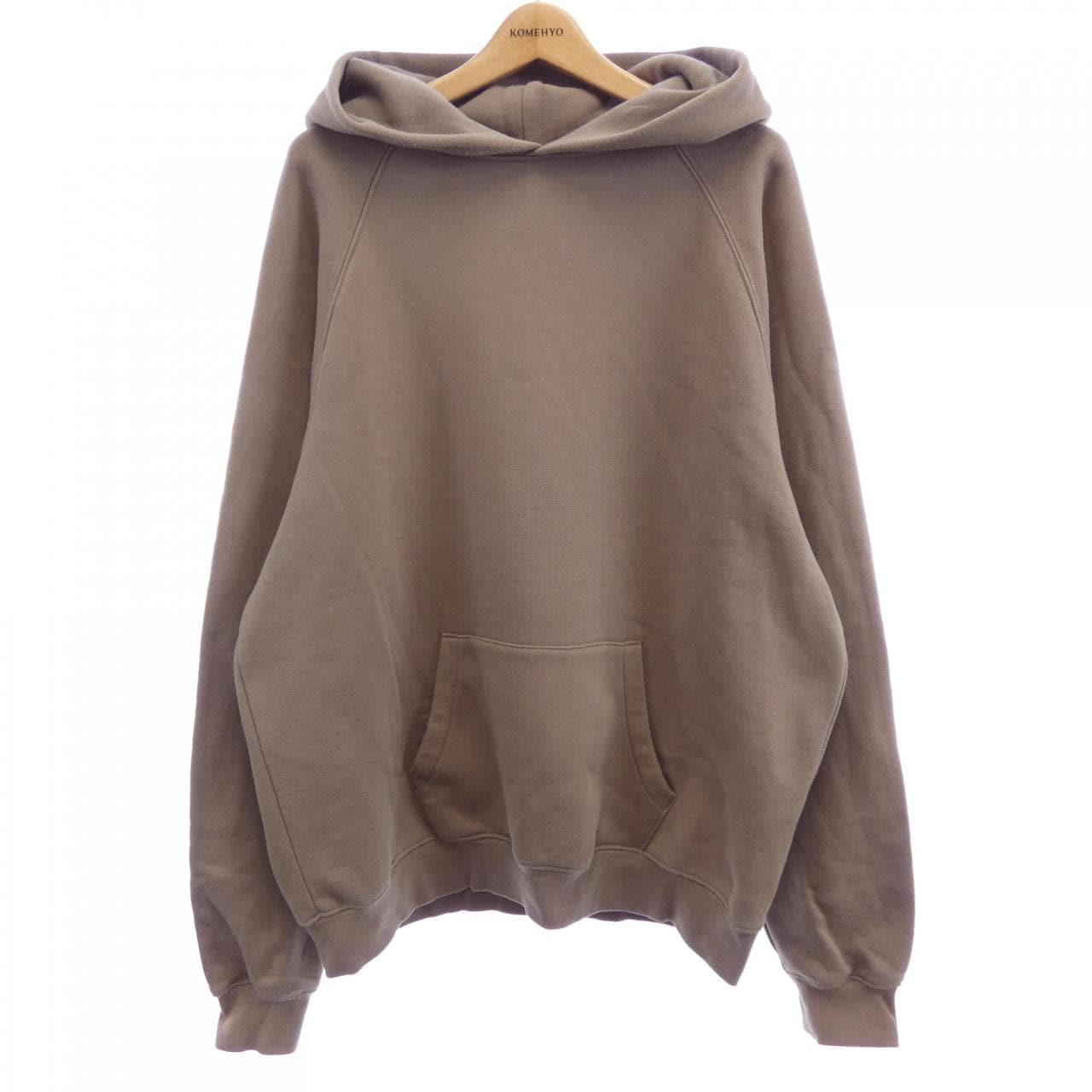 フィアオブゴッドエッセンシャル FEAROFGOD ESSENTIALS パーカー