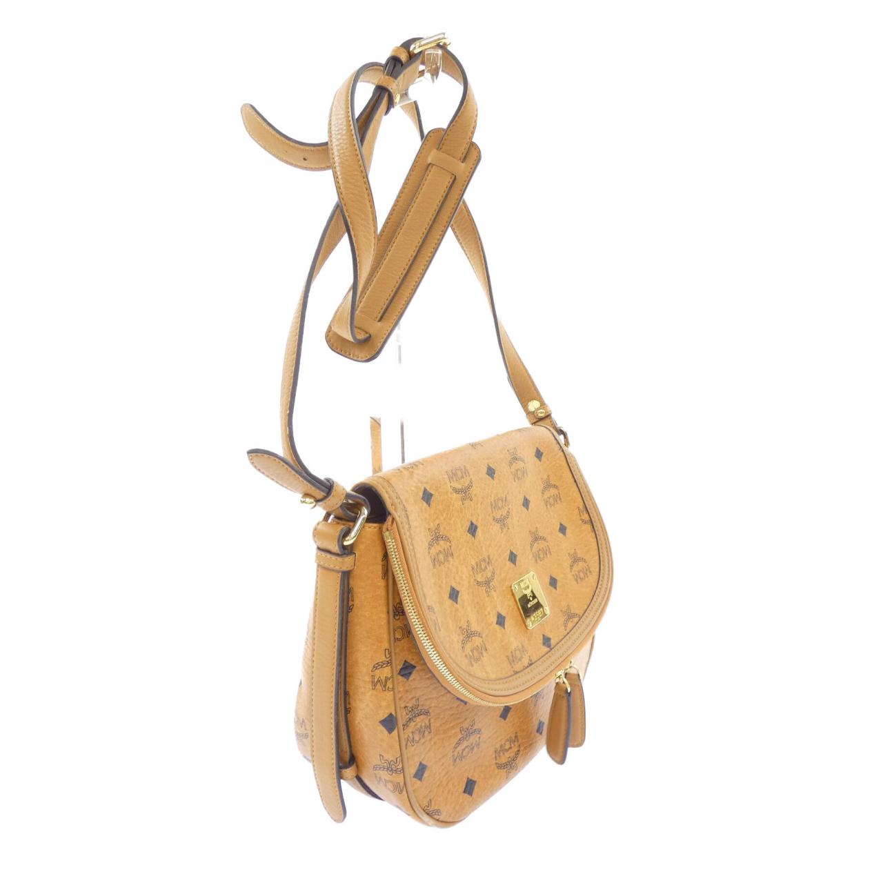 エムシーエム MCM BAG