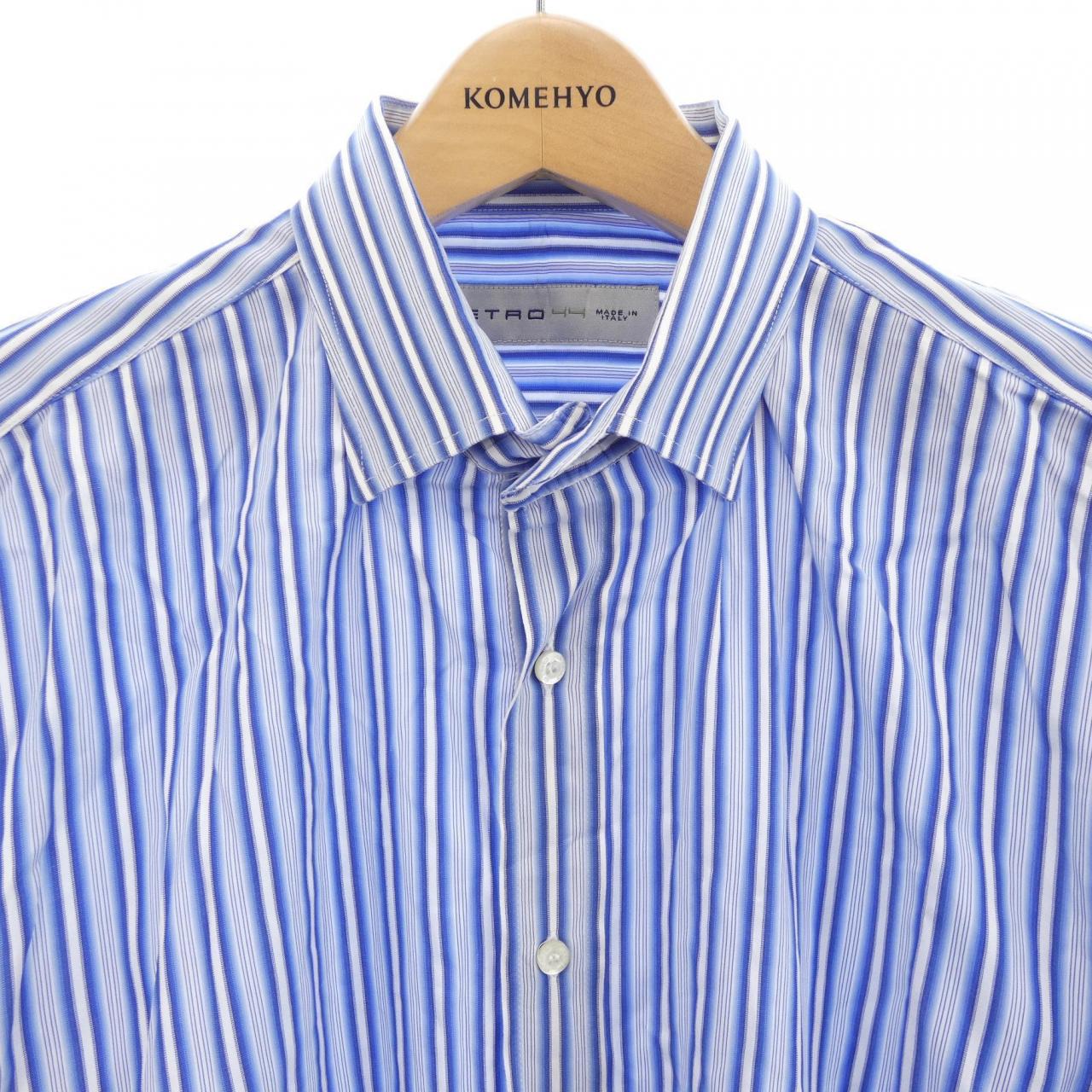 エトロ ETRO シャツ
