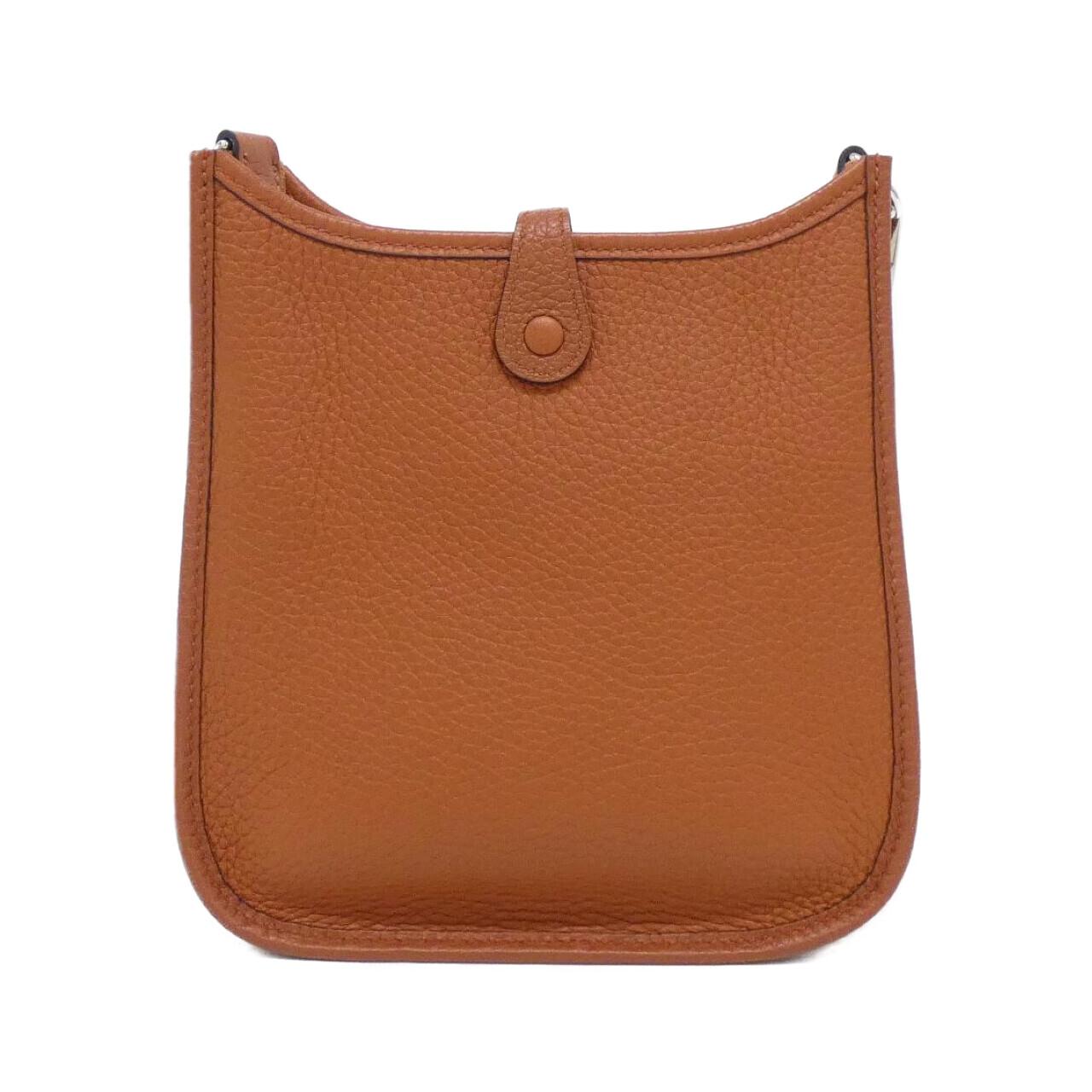 エルメス MAXI QUADRILLE エヴリン アマゾン 083433CK ショルダーバッグ