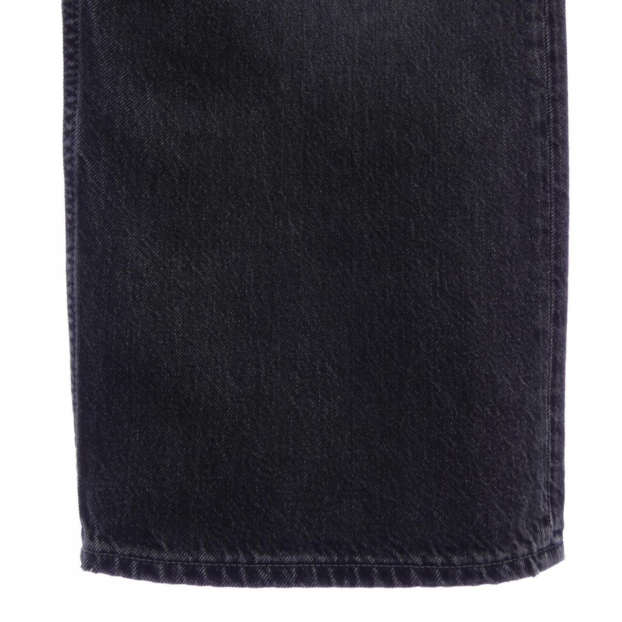 アクネストゥディオズ ACNE STUDIOS UNISEX ジーンズ
