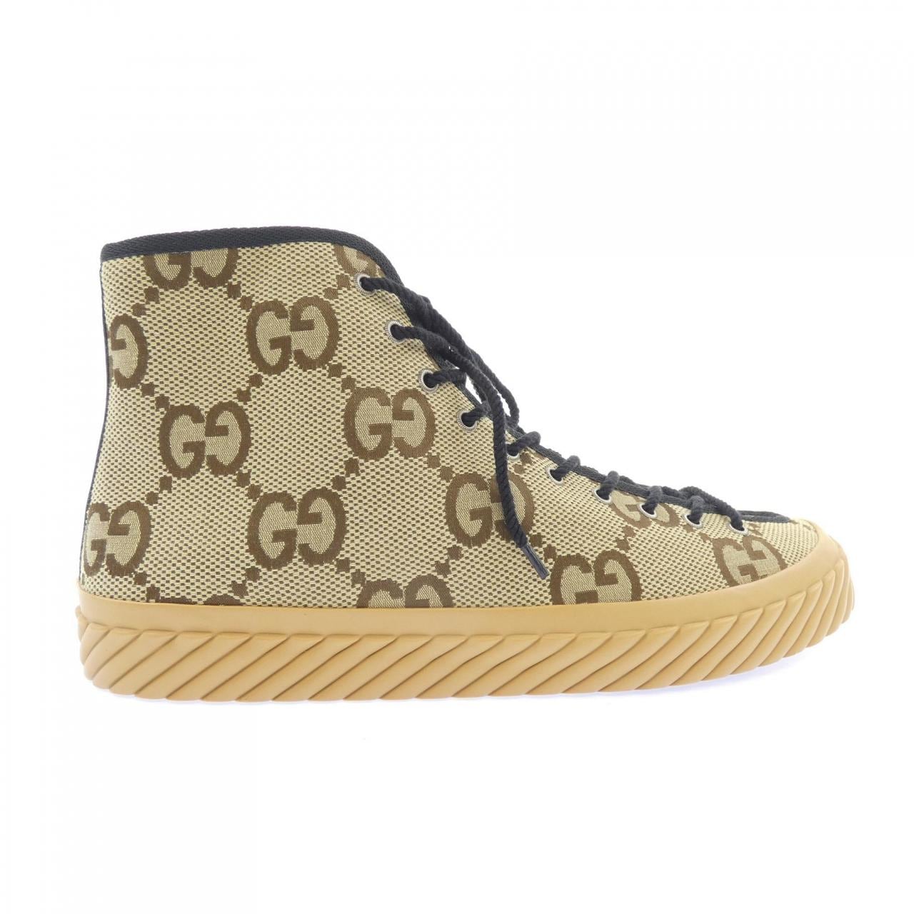 グッチ GUCCI 703034 スニーカー