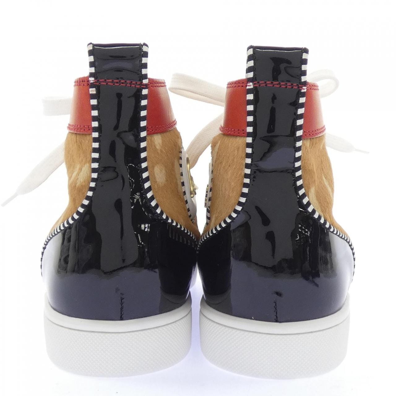 クリスチャンルブタン CHRISTIAN LOUBOUTIN シューズ