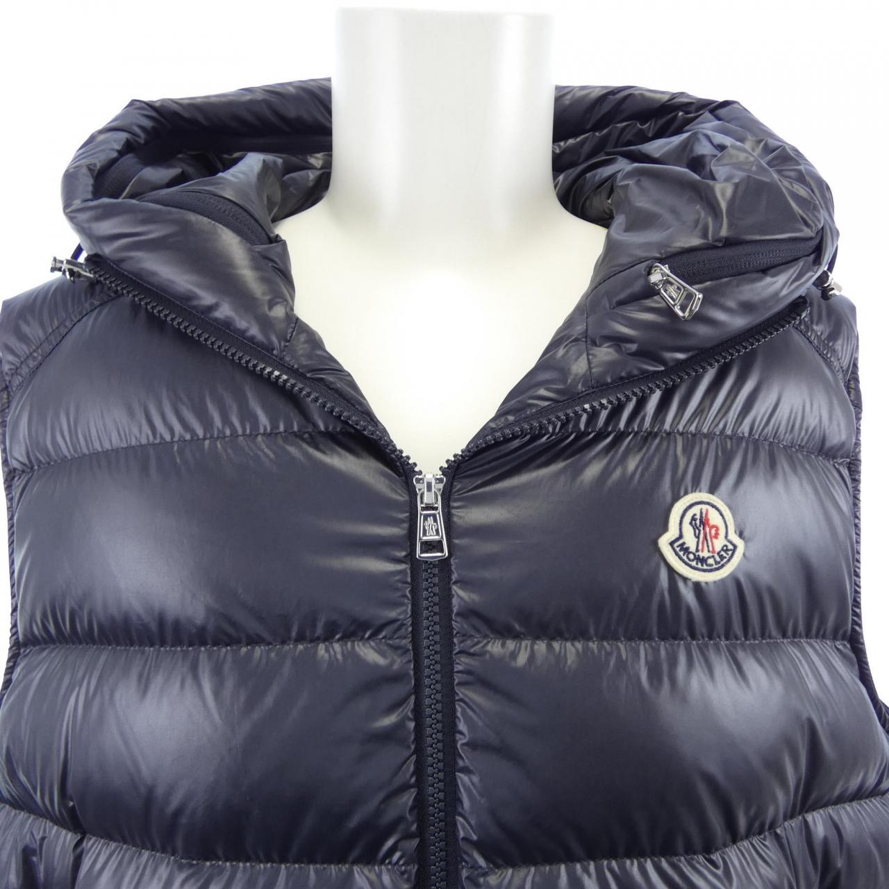 モンクレール MONCLER BARANT ダウンベスト