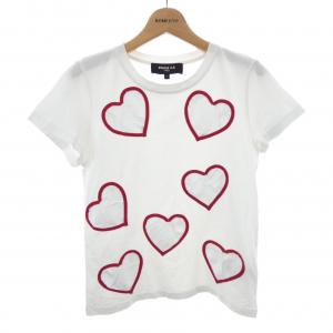 ポールカ PAULE KA Tシャツ