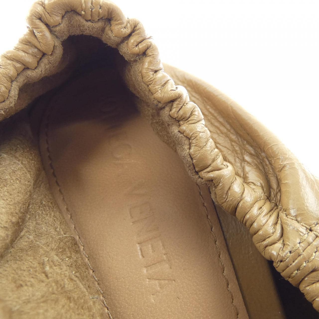 ボッテガヴェネタ BOTTEGA VENETA 651356 パンプス