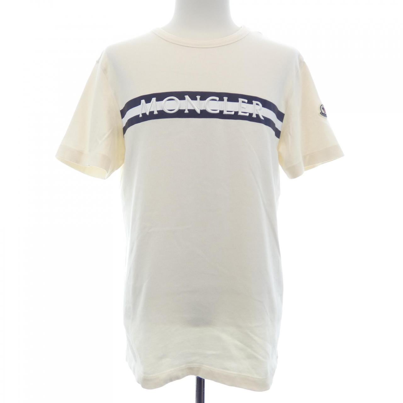 モンクレール MONCLER G20918C0001 Tシャツ