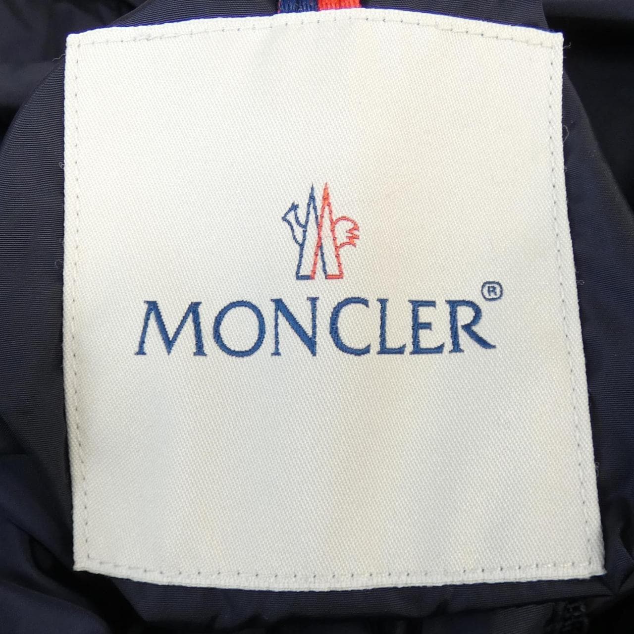 モンクレール MONCLER SERRE ダウンジャケット