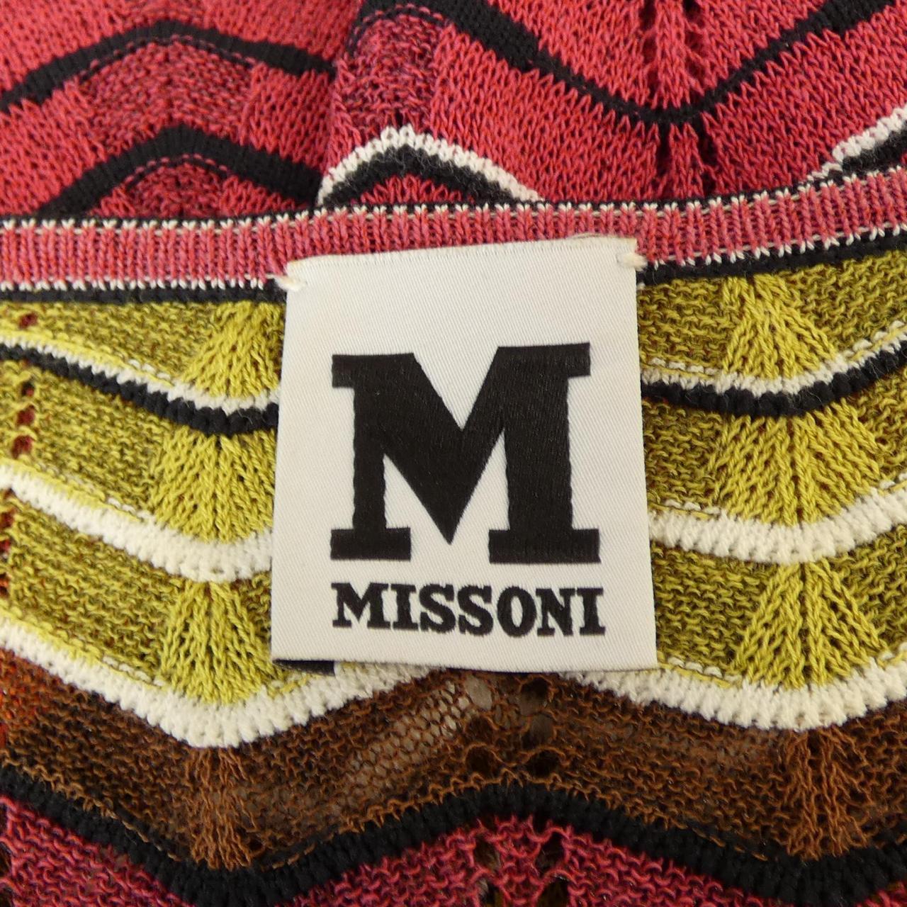 エムミッソーニ M MISSONI ワンピース