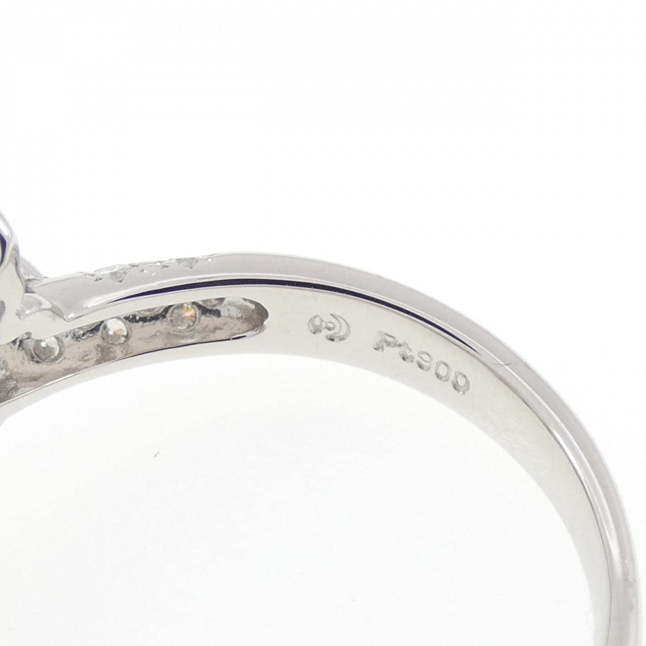 タサキ ダイヤモンド リング 1.00CT