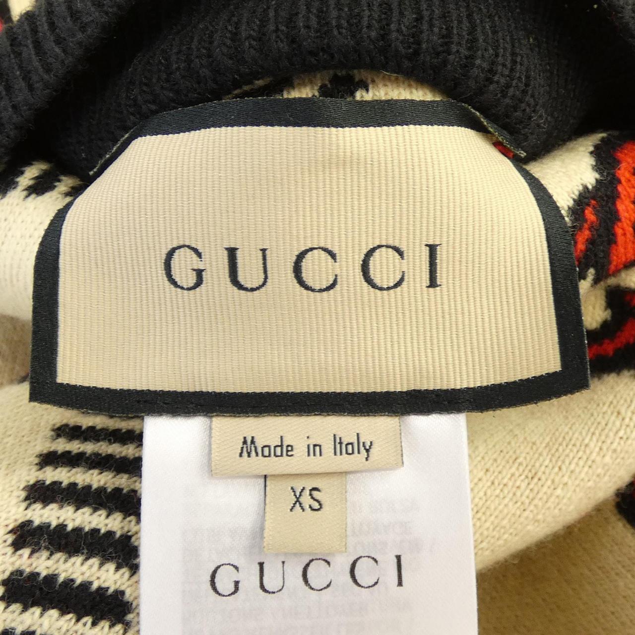 グッチ GUCCI インターロッキングG 678311 XKB5S ワンピース