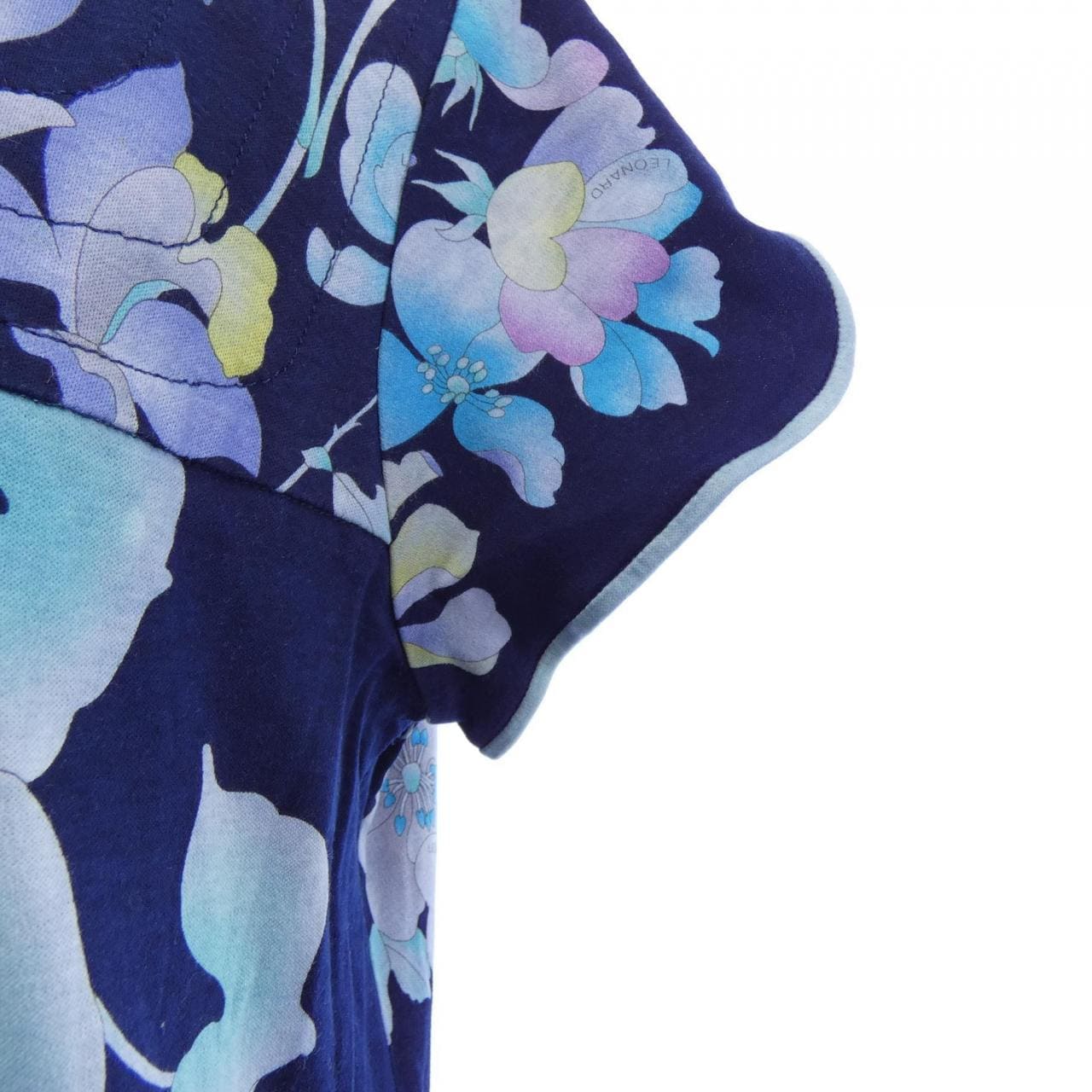 レオナールファッション LEONARD FASHION 0350202 ワンピース