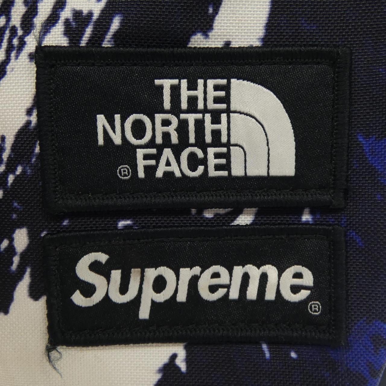 シュプリームザノースフェイス SUPREME×THE NORTH FACE NF0A3G74 BAG