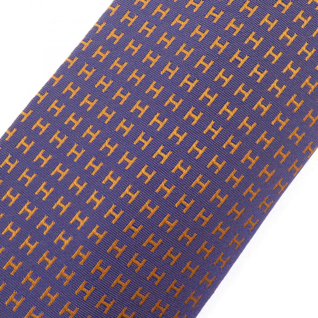 エルメス HERMES 038188T NECKTIE
