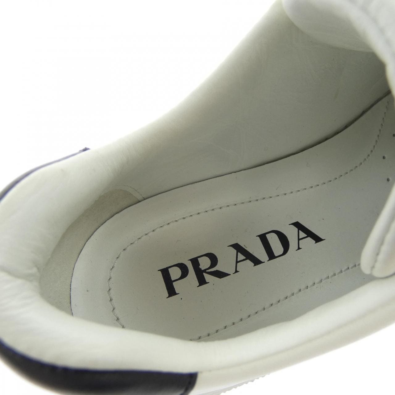 プラダ PRADA 1E868M スニーカー