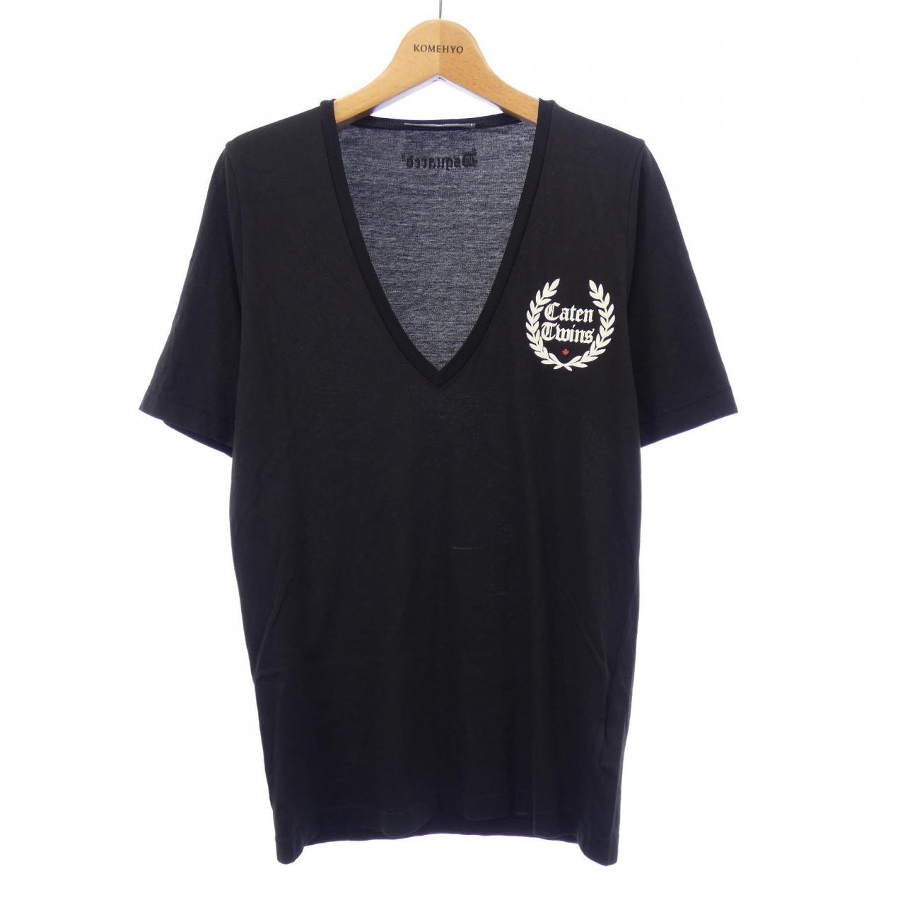 ディースクエアード DSQUARED2 S72GC0978 Tシャツ