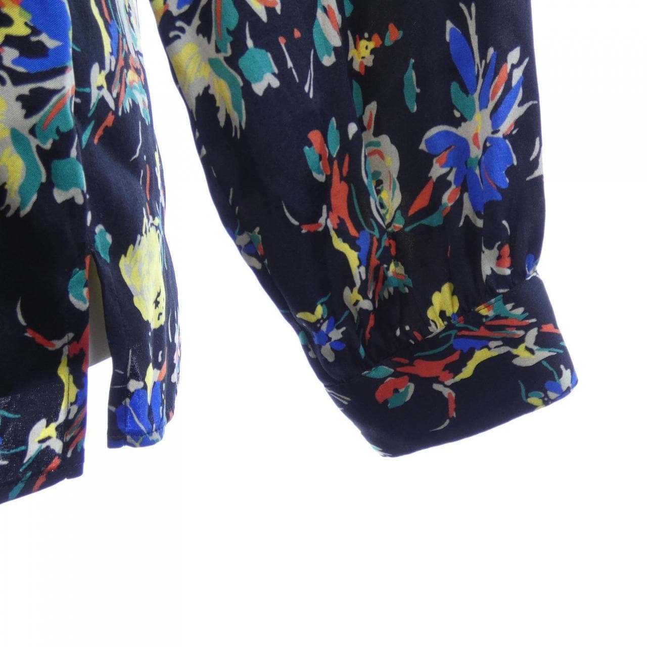 エトロ ETRO 172-15284-8221 シャツ