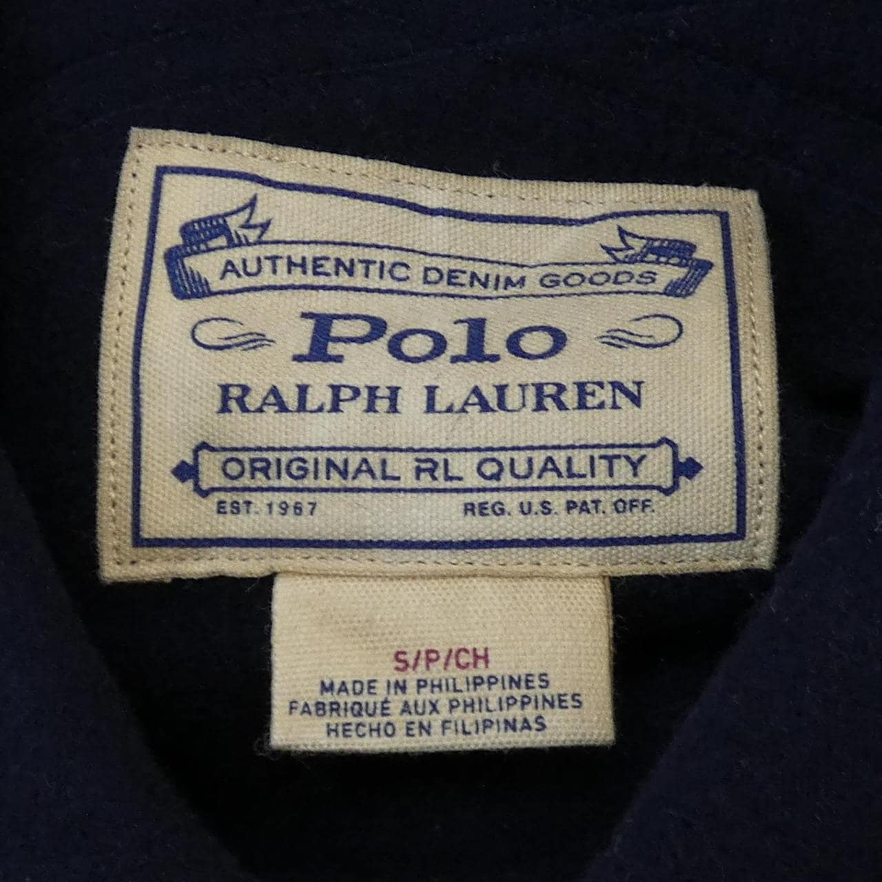 ポロラルフローレン POLO RALPH LAUREN シャツ