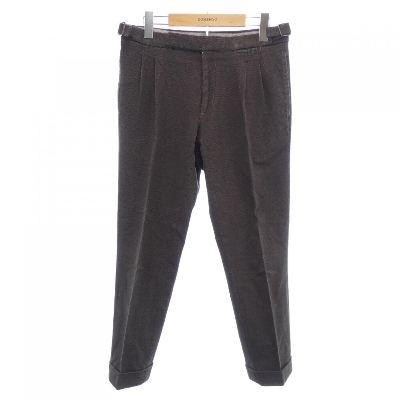 LARDINI pants