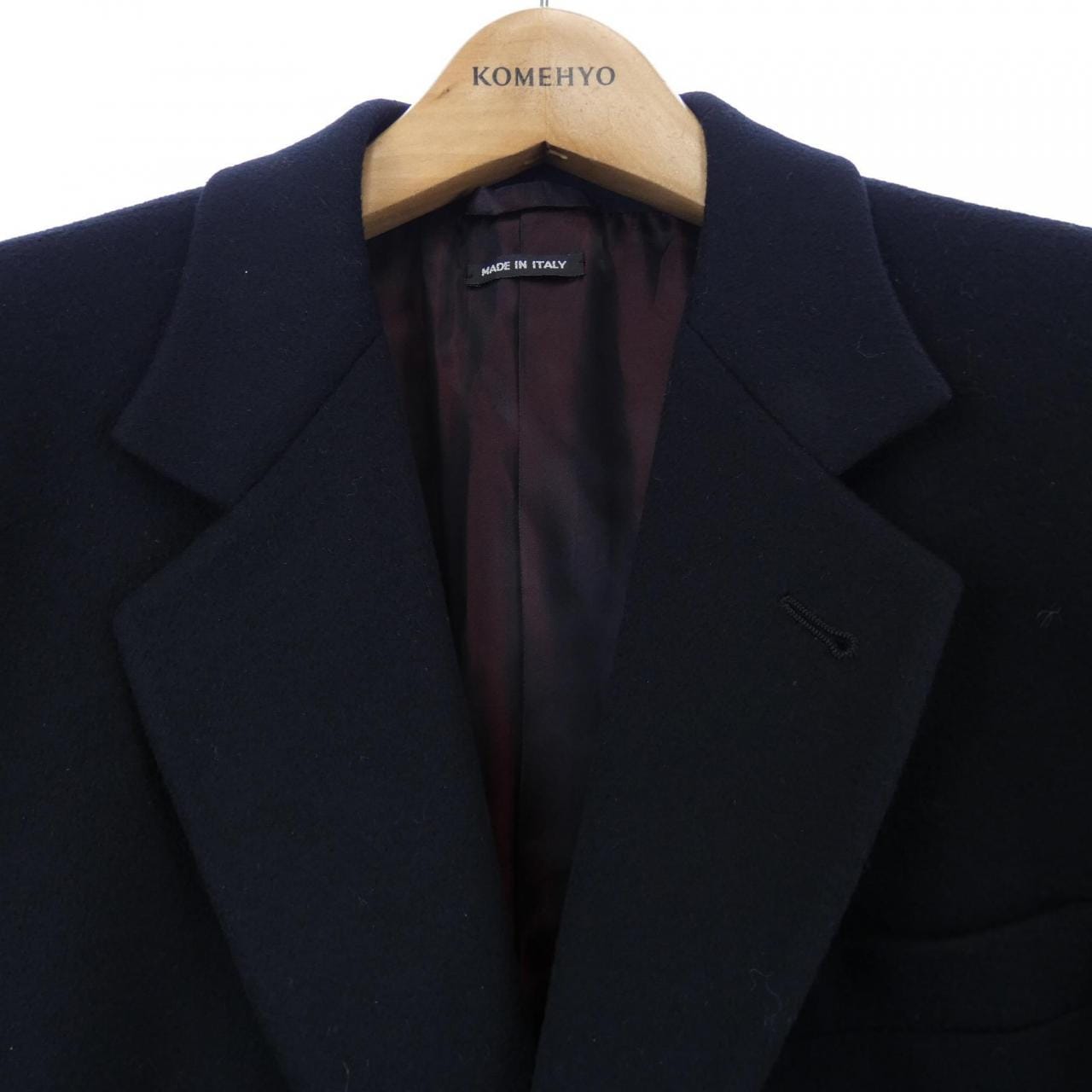 Giorgio Armani GIORGIO ARMANI coat