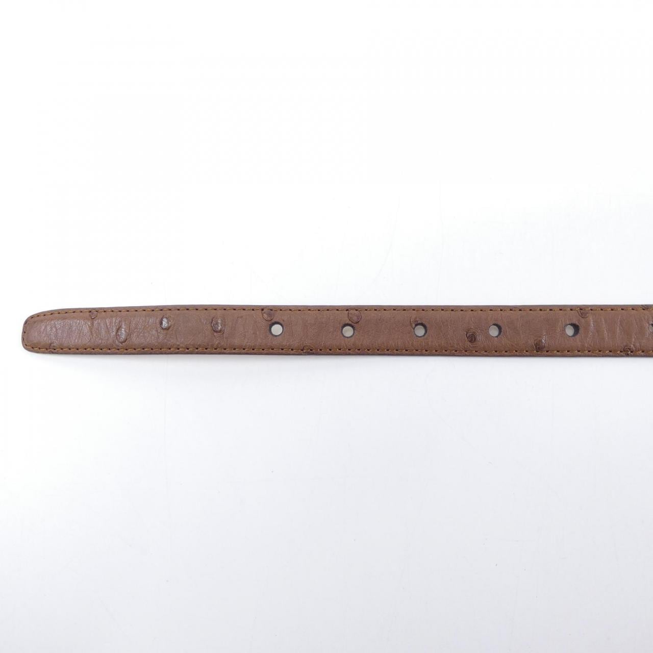 SIMONNOT GODARD BELT