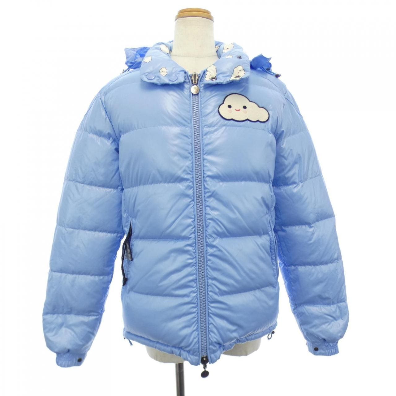 MONCLER MONCLER Down Jacket