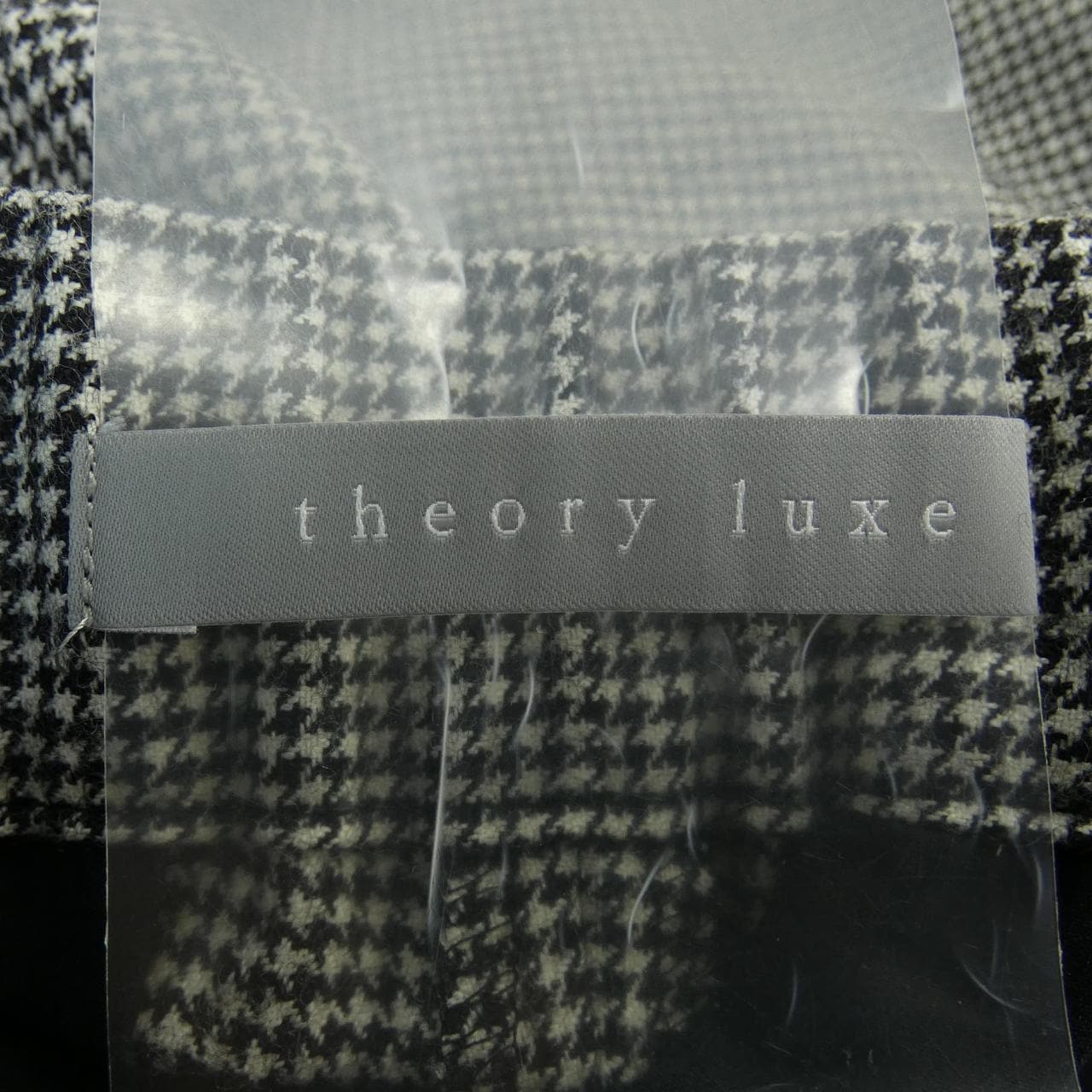 賽奧莉露Theory luxe褲子