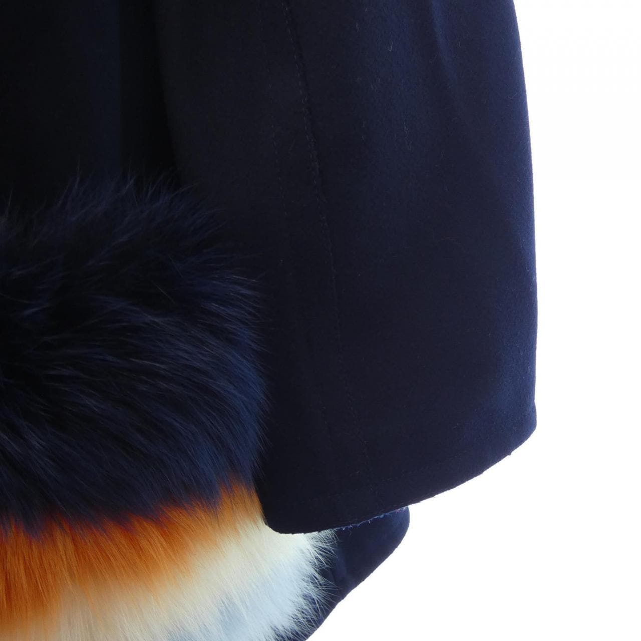 フェンディ FENDI コート