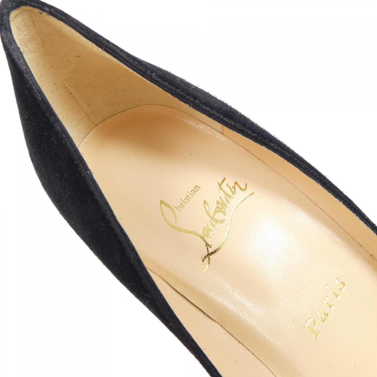 CHRISTIAN LOUBOUTIN克利斯蒂安·盧布坦高跟鞋