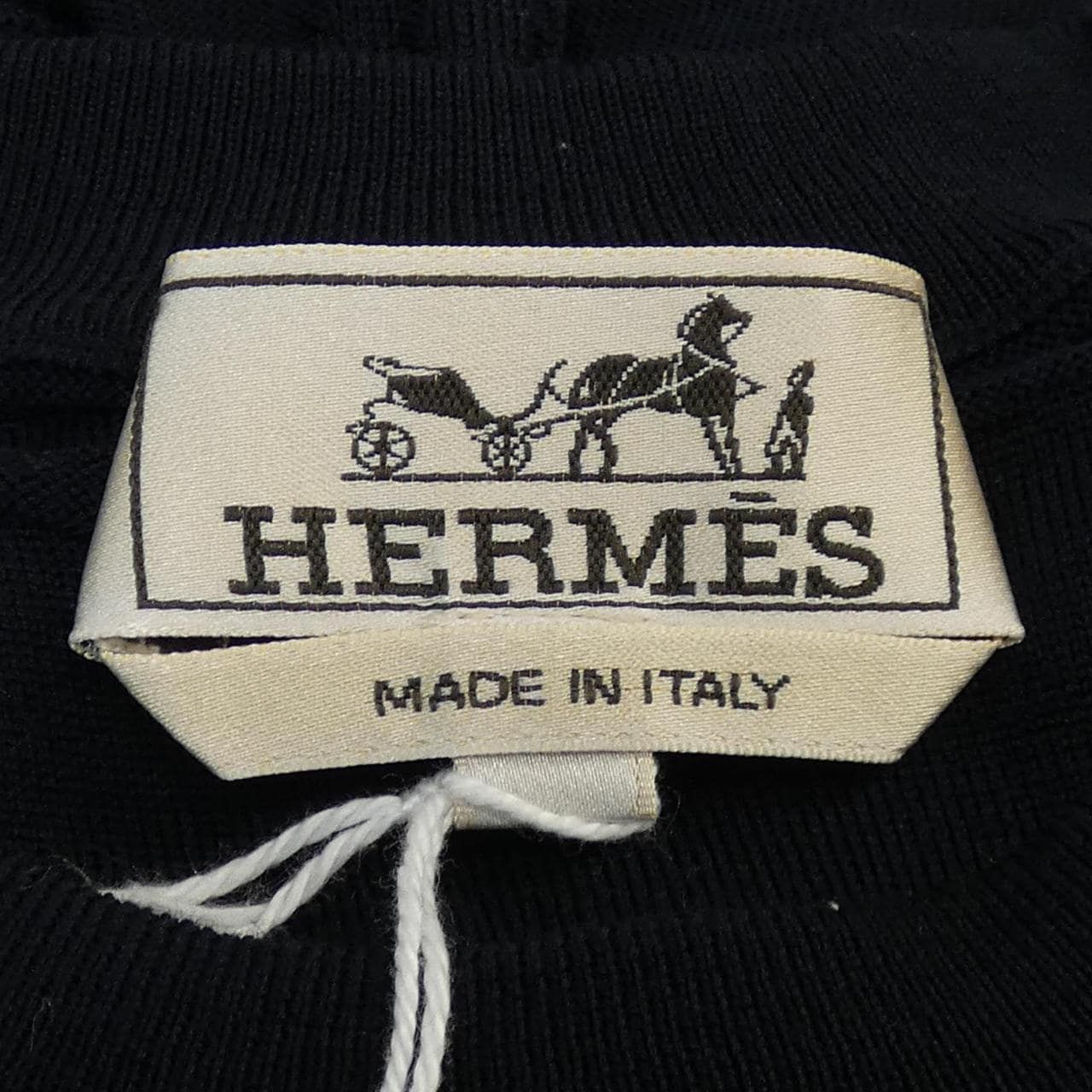 エルメス HERMES ニット