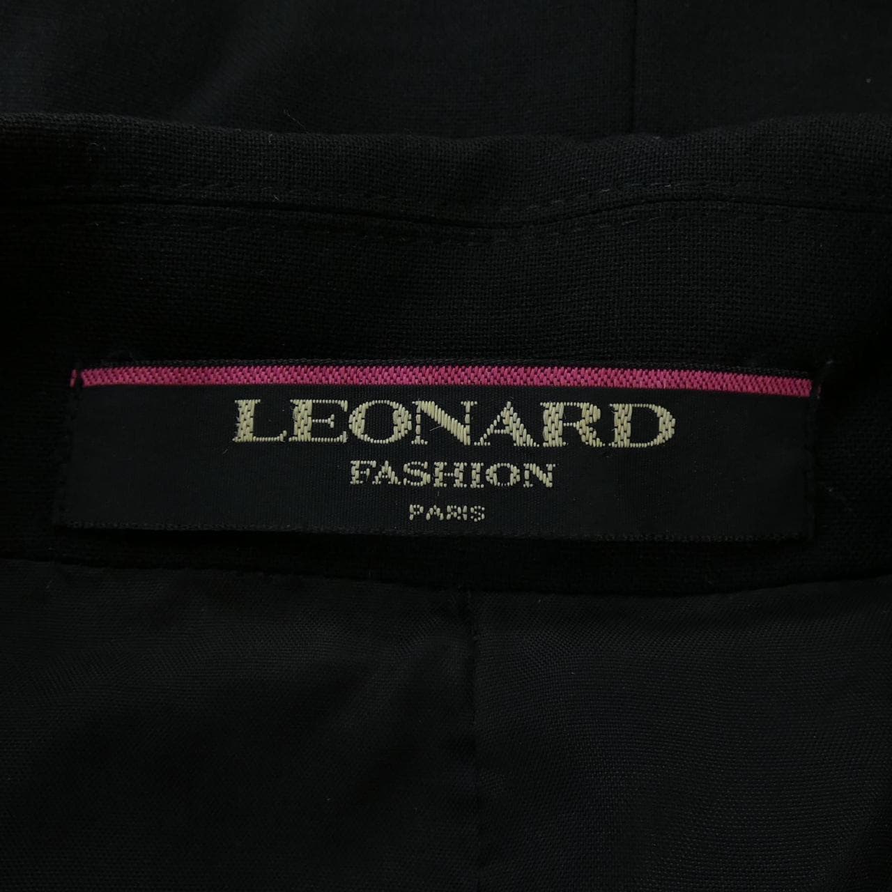 レオナールファッション LEONARD FASHION ジャケット