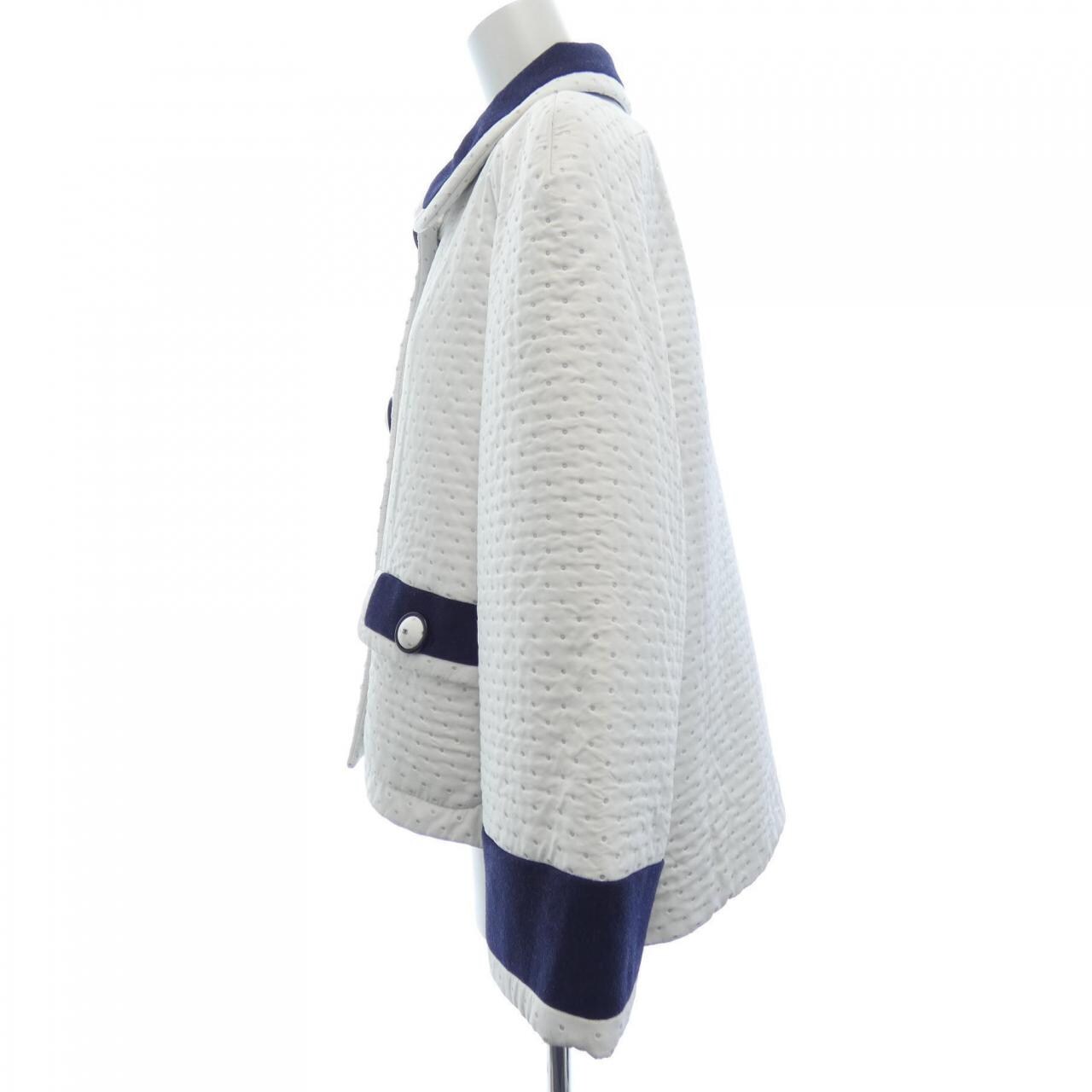シャネル CHANEL ジャケット