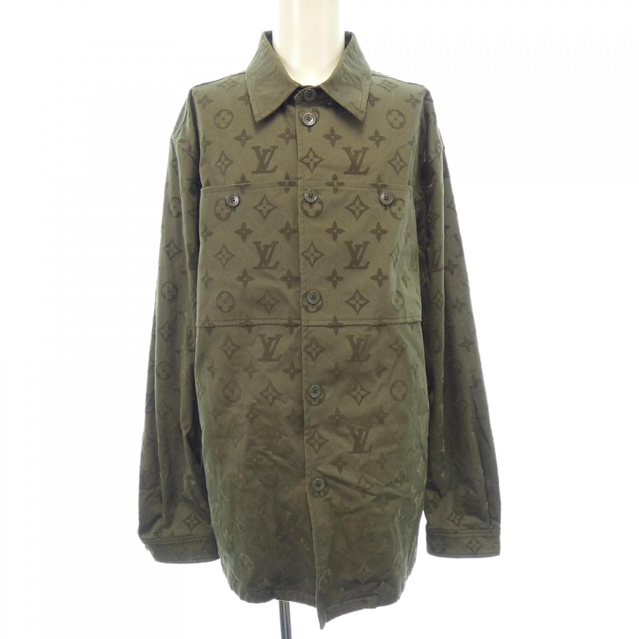 ルイヴィトン LOUIS VUITTON シャツ