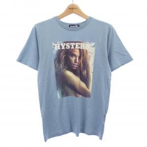 ヒステリックグラマー HYSTERIC GLAMOUR Tシャツ