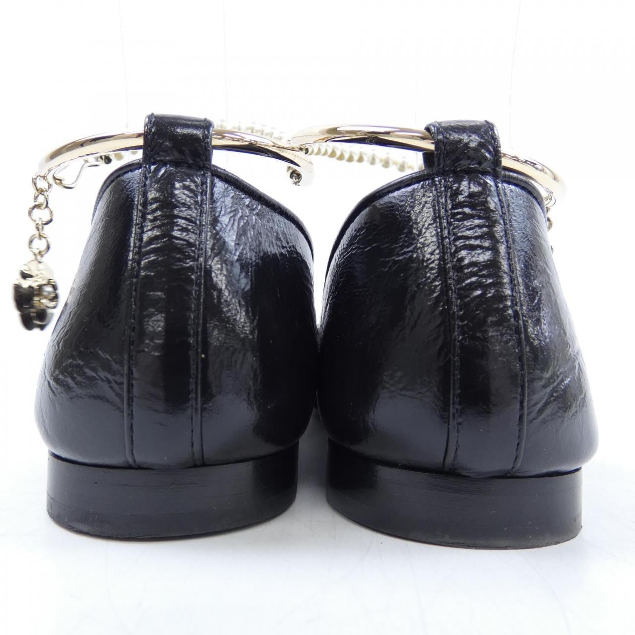 シャネル CHANEL シューズ